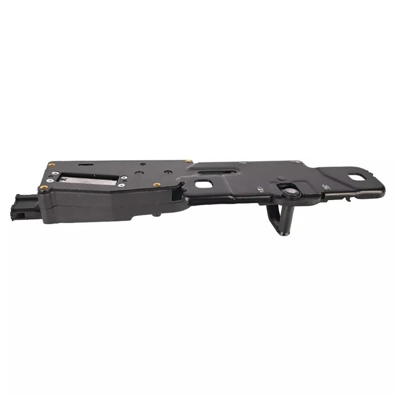  Trunk Lock Shaft Long Lasting Rear Hatches Lock Column Extended Use 4F9827383A