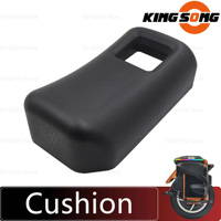 For KingSong S16 Cushion KS S16 Pro Seat EUC S16 Seat Accessories S16 Pro Cushion Electric Unicycle KS S16 Cushion Parts