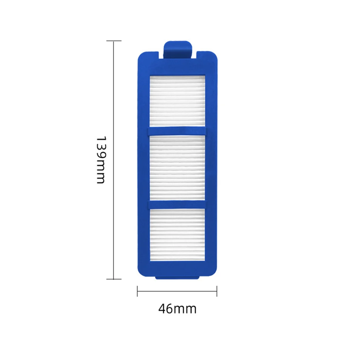 الأحدث! ل Eufy Clean G40 Hybrid + / G35 + Hepa مرشحات جهاز آلي لتنظيف الأتربة إكسسوارات قطع غيار