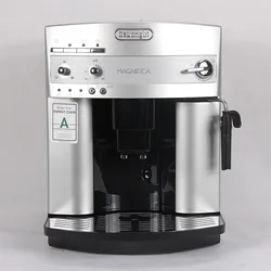 Coffee Machine DeLonghi ESAM 3200S Kitchen Appliances Automatic Maker Grain Machines Intelligent Milk Foam All-in-one Machine