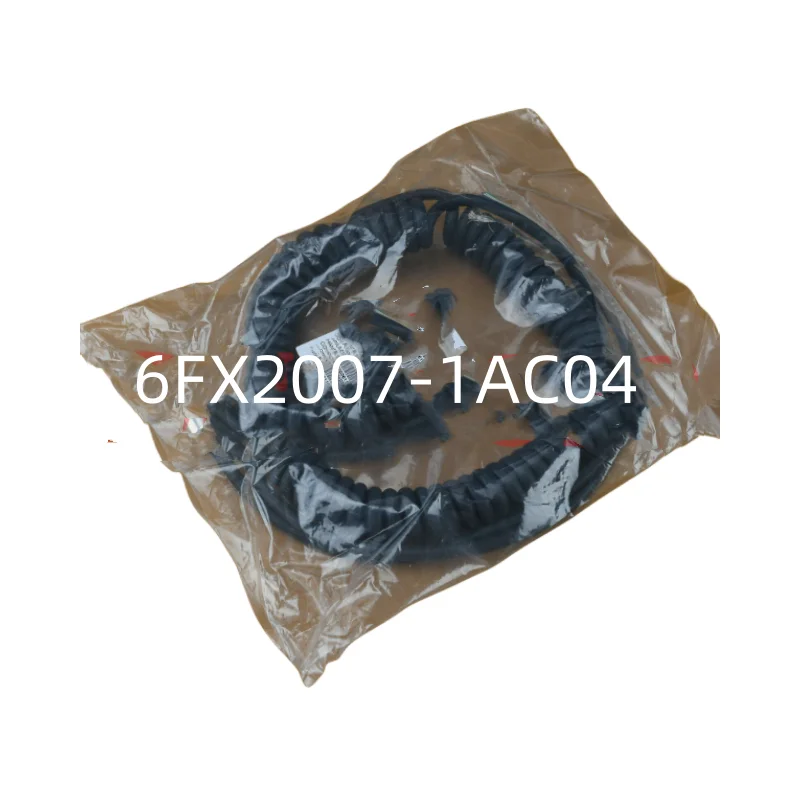 New Original and Genuine    6FX2007-1AC04      6FX2007-1AC14       6FX3002-5CL02-1BF0       6FX2007-1AD13