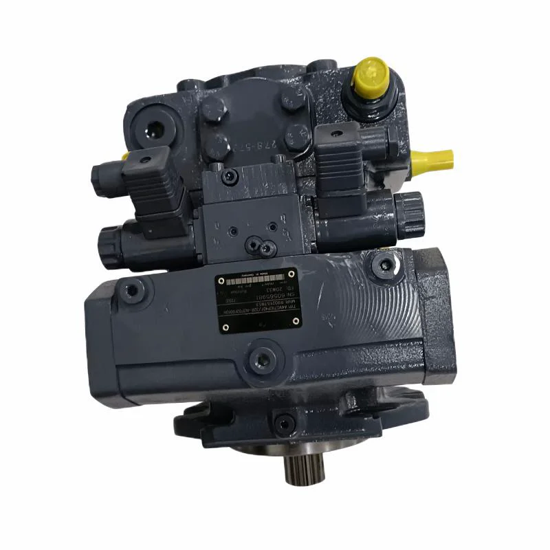 Hot Sale A4VSO Series Hydraulic Pump A4VSO355DP/22R-PPB13N00