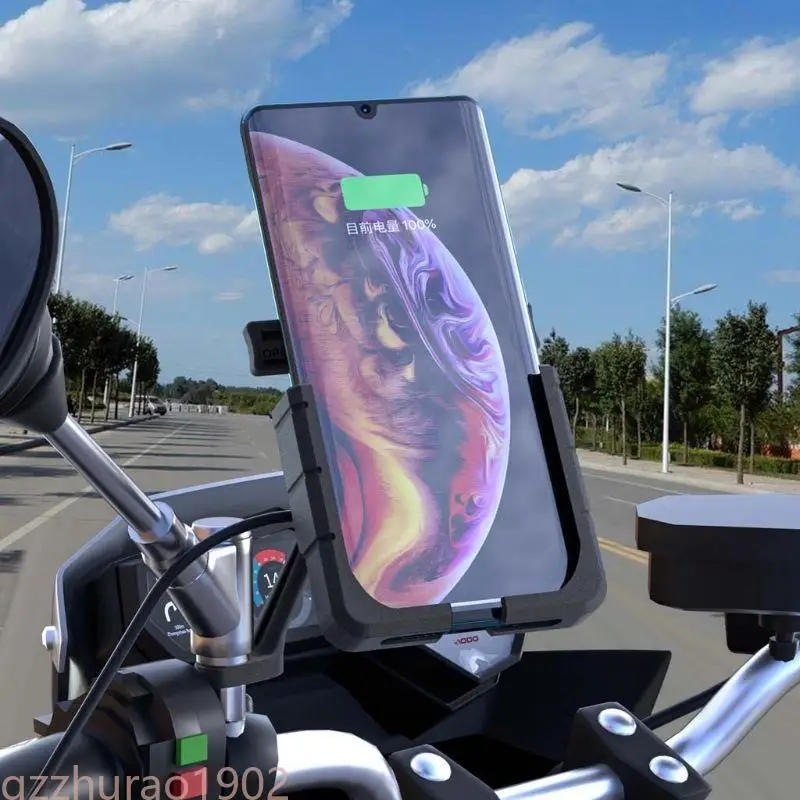 97QB UNIVERSAL PLÁSTICO PLÁSTICO PELANDO PARA BICKET HANDELBAR SUPORTE