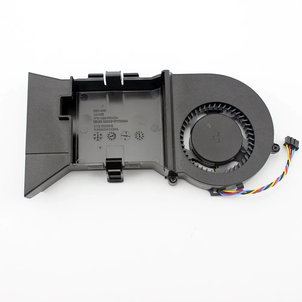 1 stücke KSB0705HB-A GPU FAN 5V DC 1A 0XH2YX XH2YX 06XNNH 6XNNH