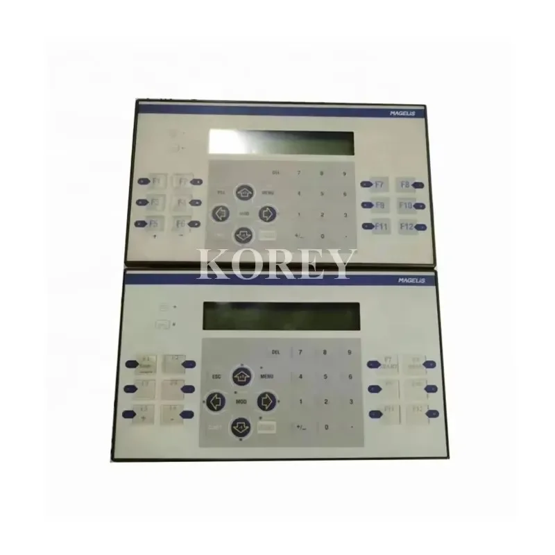 Touch Screen Hmi Xb…