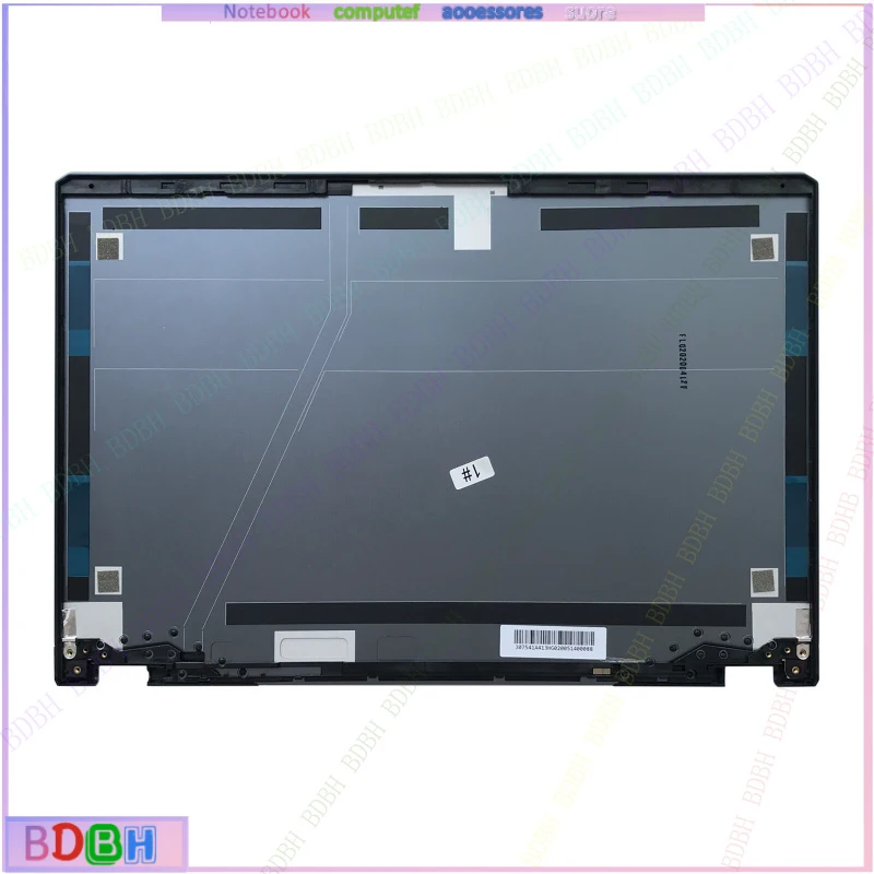 For MSI GE66 Raider GP66 10SD 10SE MS-1541 MS-1542 LCD Back Cover&Bezel&Hinge US