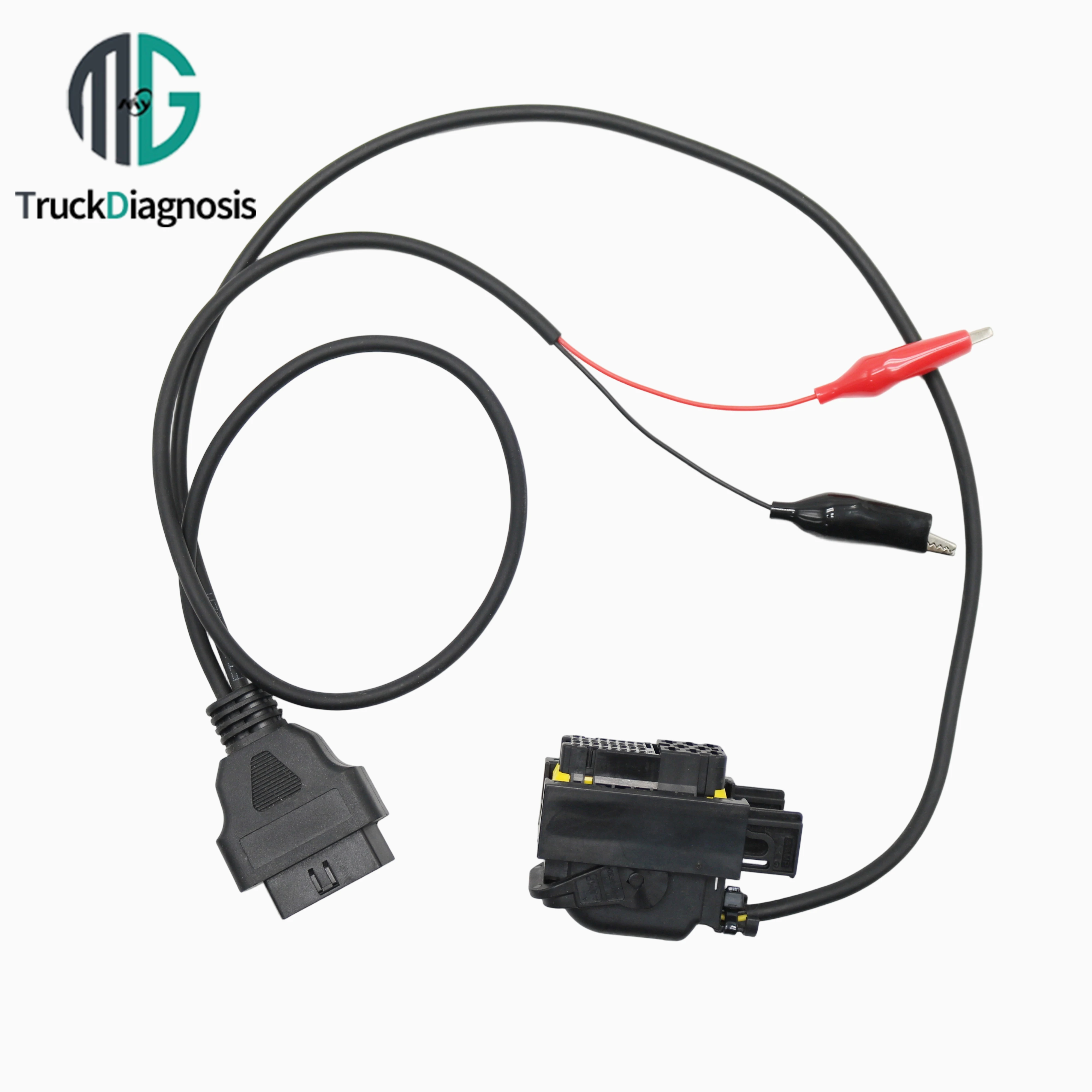

Для диагностических кабелей Kubota Diagmaster V3800, подходящих для интерфейсов Python.
