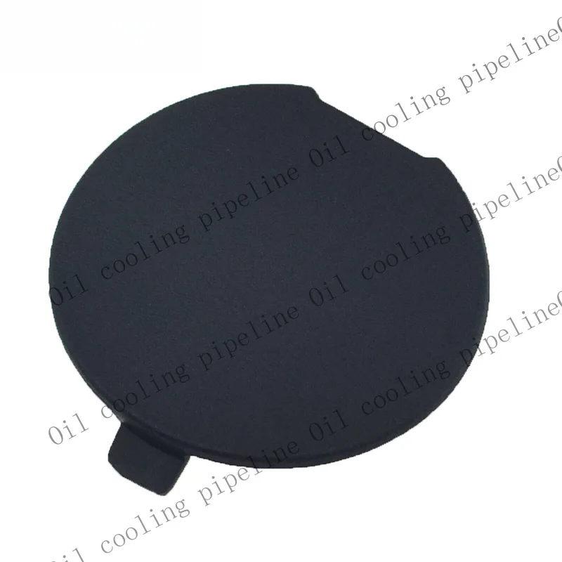 A+ Rear Bumper Trailer Cap Tow Eye Cap DGH9-50-EK1 For Mazda 2020-2023 CX-30 CX30