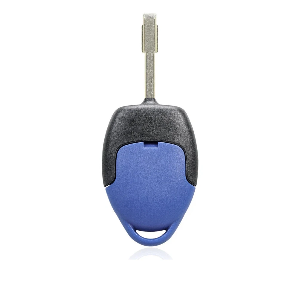 433Mhz Remote Key Fob Chip For Ford Focus Fiesta Fusion Transit Connect 3 Button 2006-2014 Car Key