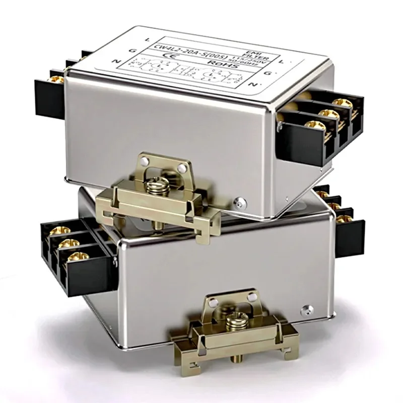 CW4L2-40A-S(005) Si…