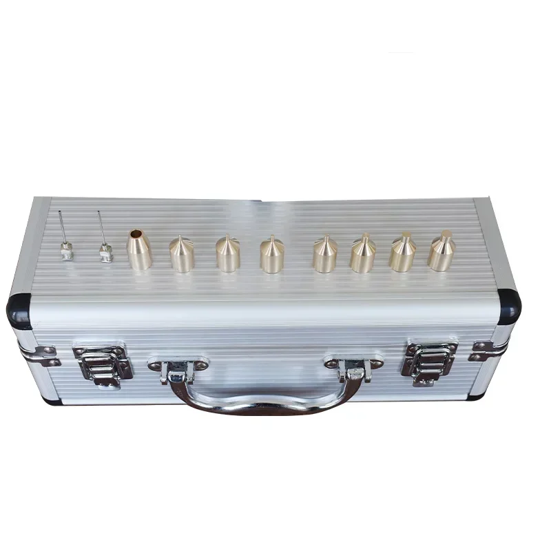 Pulverizzatore per lattine per crioterapia spray liquido per azoto da 2025500 ml