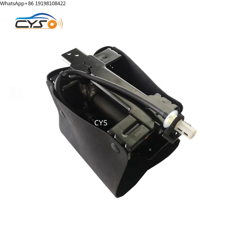Air Suspension Compressor Assembly for Nissan Armada Infiniti QX56 QX80 53400-1LA4C 53400-1LA4A 53400-1LA4B 53400-7S600 949-500
