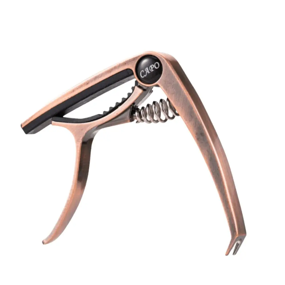 Guitar Tuning Guitar Capo Multi-functional High Quality Guitar Tuner Professional Grade Tuning Clamp Electric Guitar