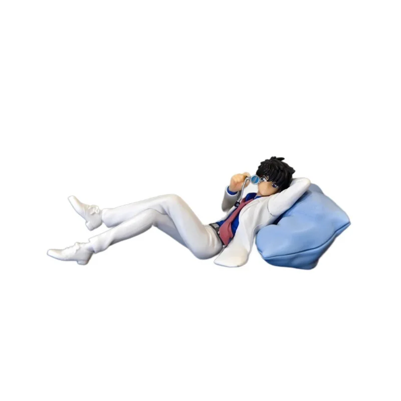 18 см анимационный детектив Конан, популярный персонаж, кукла Кайто Куроба, модель, ручное сна, настольные украшения, игрушка в подарок