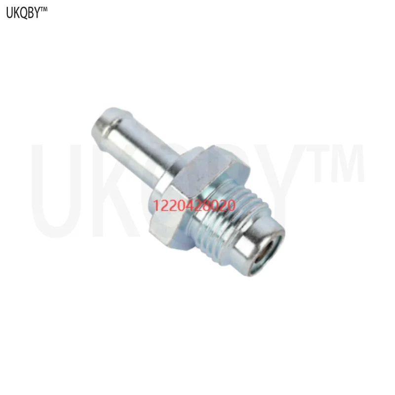 Imported To yo ta Xi ao bawang 2003-2009 1220428020 Ventilation Valve Subassembly