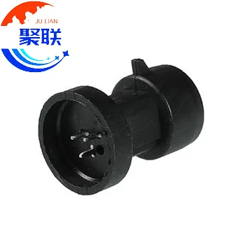 Auto 3pin plug male of12078090 0441004 12065287 electrical cable harness short pin connector