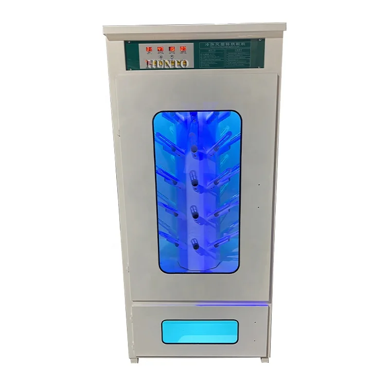 High Quality Shoes Washing Machine and Shoe Drying Machine for Sale