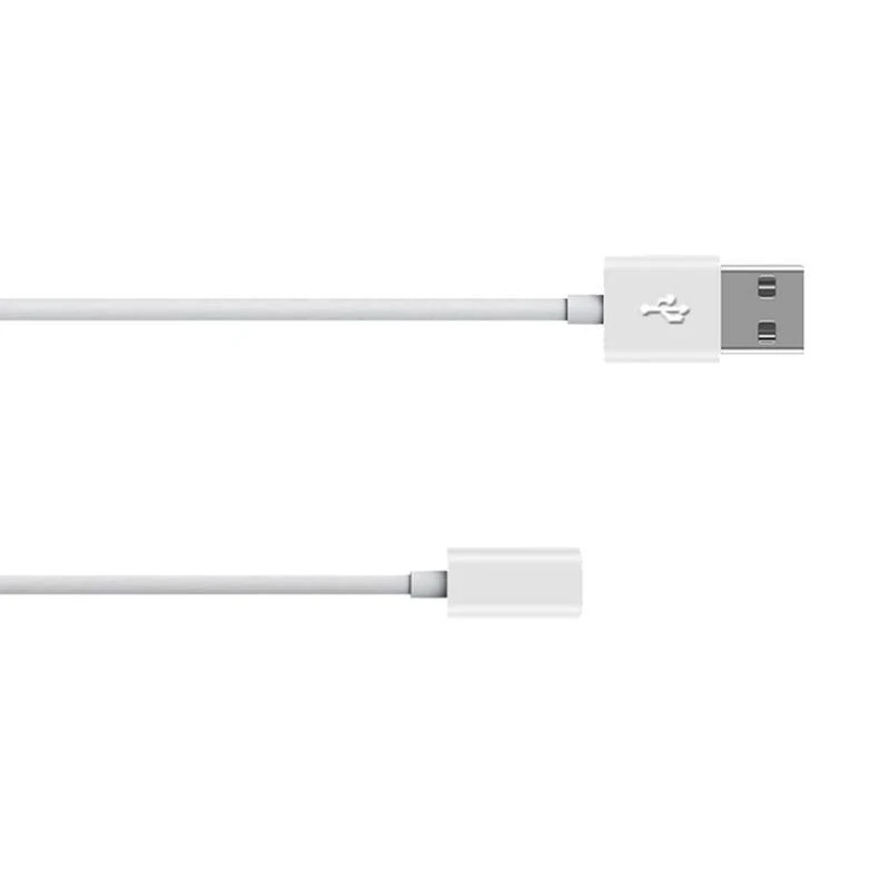 Earphone Cable Type-C Female to USB Charging Cable for FreeLace 2