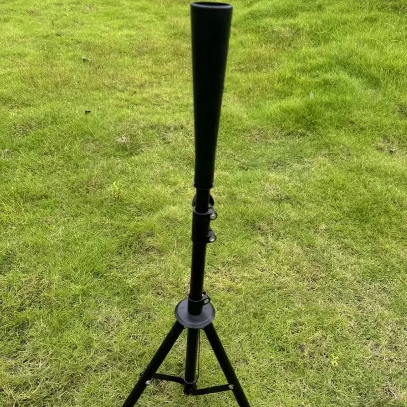 Baseball and softball batter base Baseball practice T-base T-frame trainer