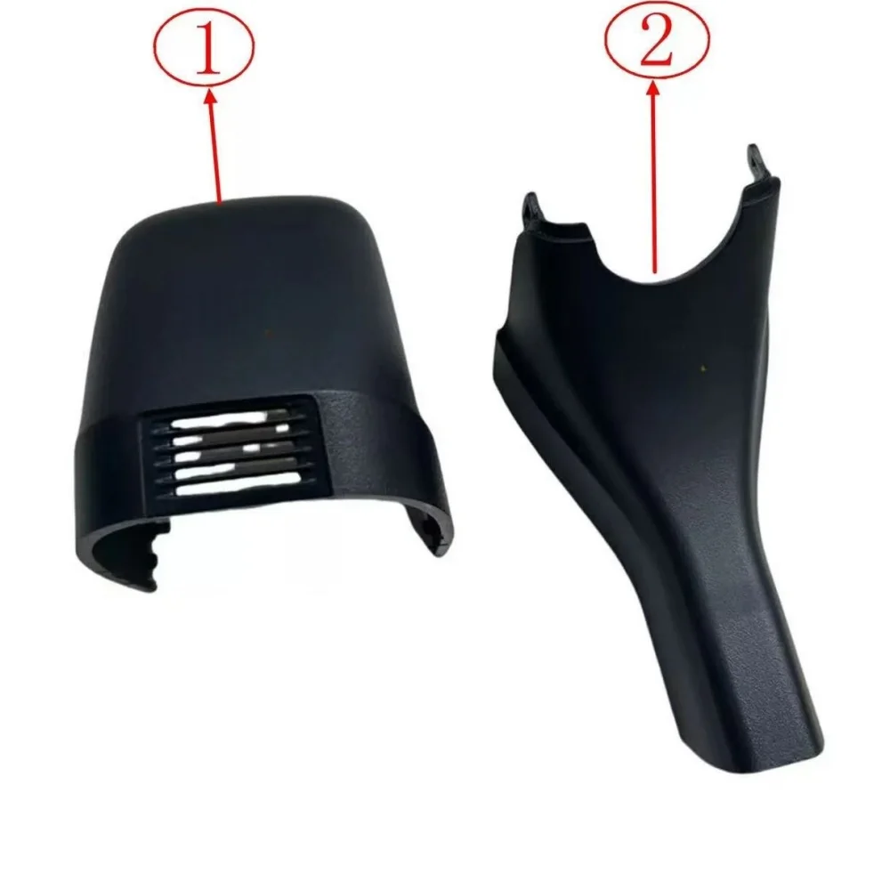 Cubierta de sensor de lluvia para interior, carcasa de espejo, conducto de cable 5NA 857 593, aplicable a Tiguan MK2