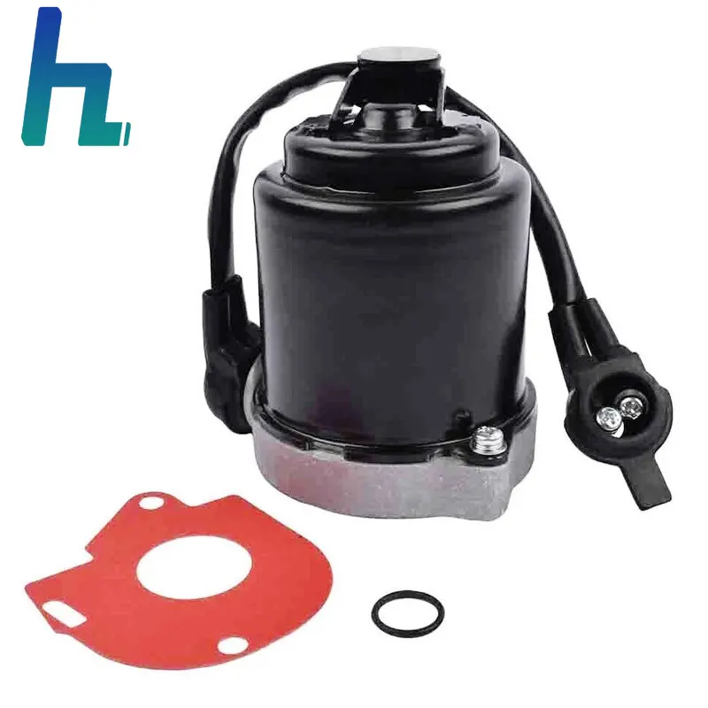 MN102843 ABS مضخة الفرامل الداعم تراكم المحرك الهيدروليكي لميتسوبيشي D8092 تويوتا لكزس 197-2008Y #1