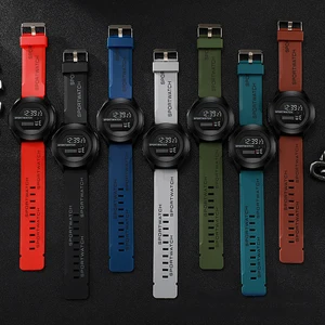 5 Hauptverkäufe Smart Watch für Laufen - №3