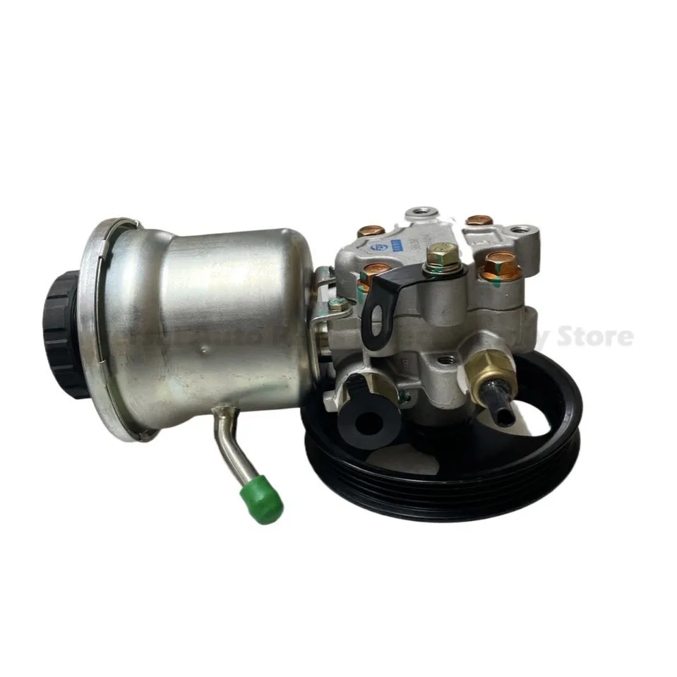 

For Besturn M80 1.3 Car Steering System Power Steering Pump High Quality Durable Reliable Performance