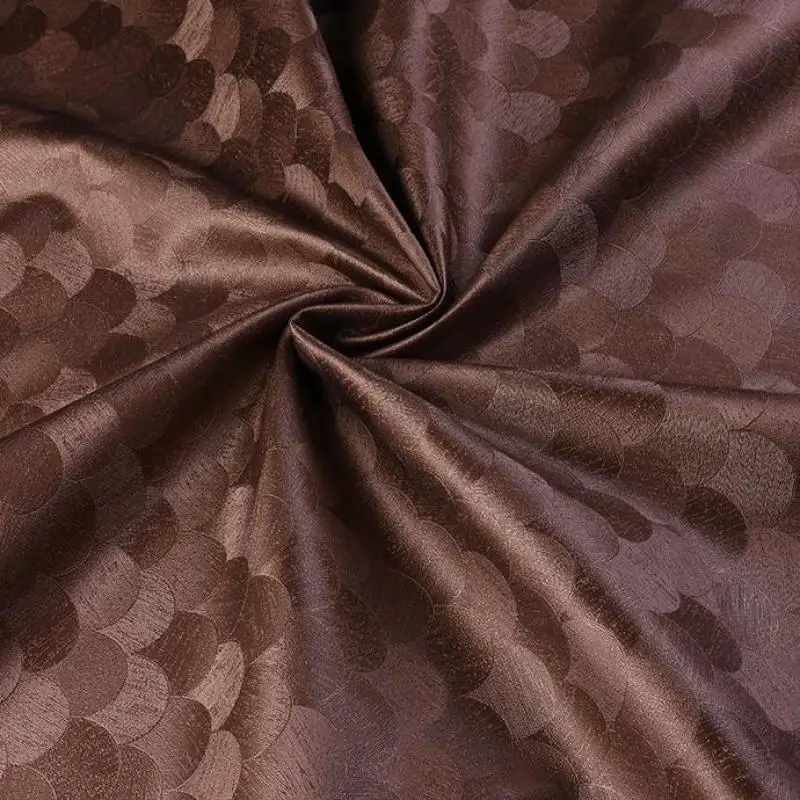 

1 meter 135cm Width Synthetic Leather Mermaid Leather Fabric For Sofa Handbags Shoes Diy Pu Leather Textile For Furniture