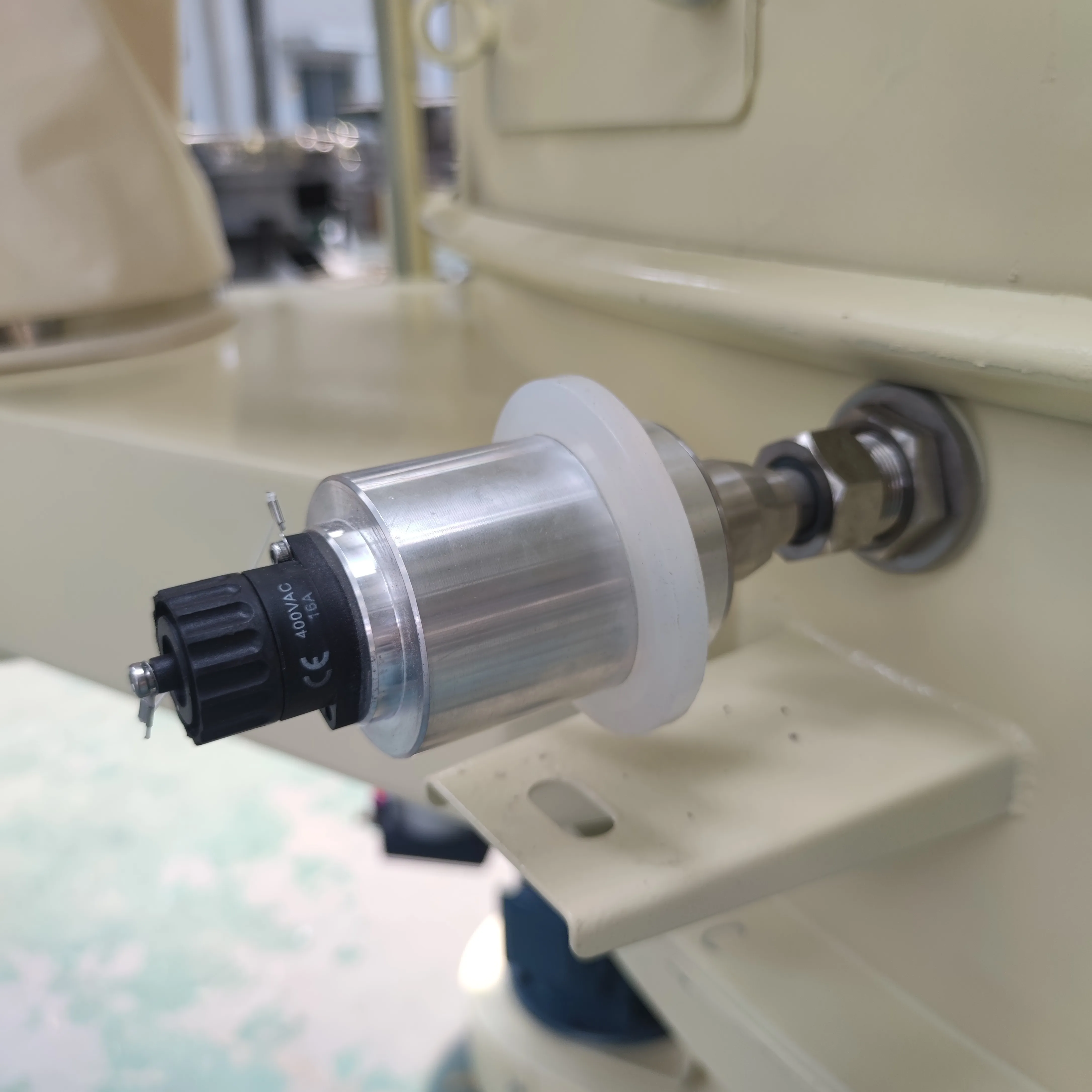 الاهتزاز هزاز بهلوان شاشة فحص المغربل MachineVBJX Ce معتمد مسحوق بالموجات فوق الصوتية المعادن التعميم جولة سوينغ #6