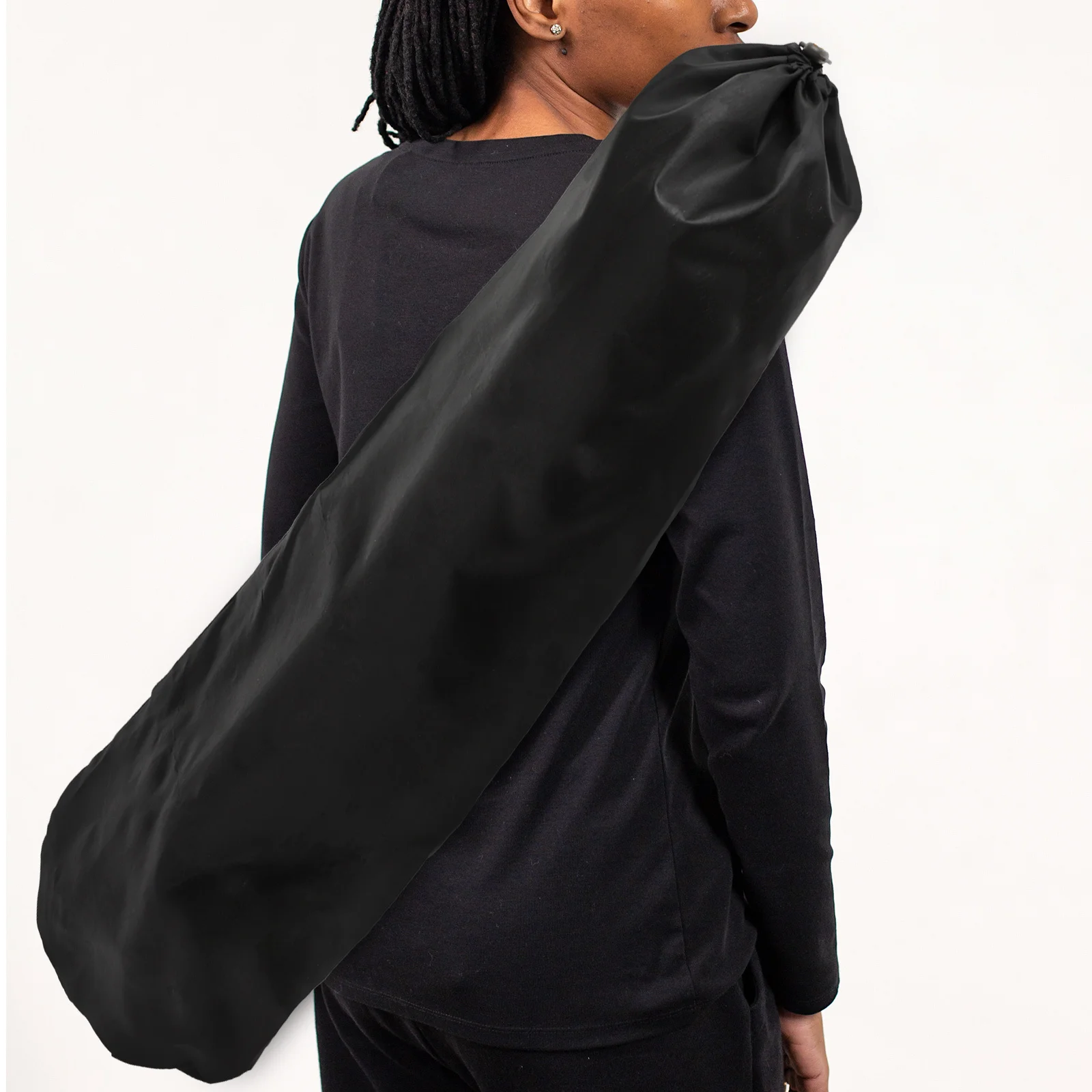 2 قطعة لوح التزلج الأنيق حقيبة رافعة أكسفورد القماش الملمس الكتف الحقيبة للوحة تحمل الرياضة والعتاد مفيد حقيبة التزلج