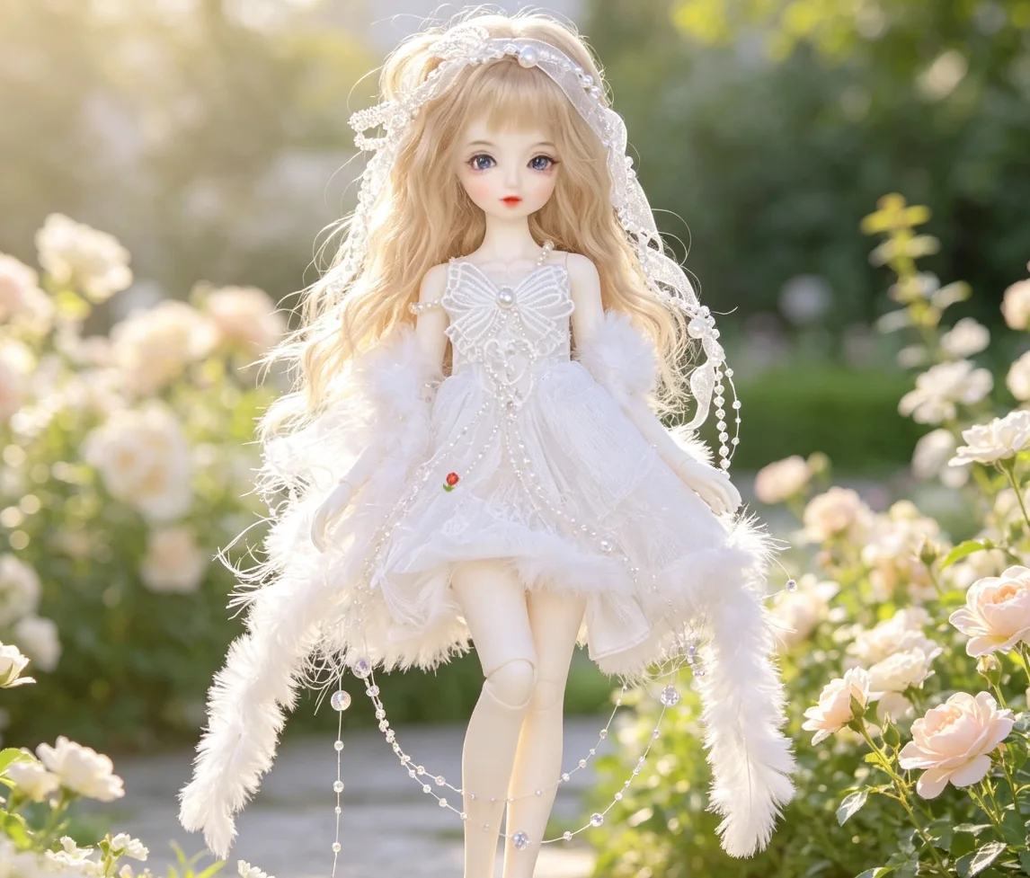 BJD accessories clothes for doll 1/3 1/4 BJD doll pajamas custom uncle doll 70cm 73cm 75cm doll clothes free shipping
