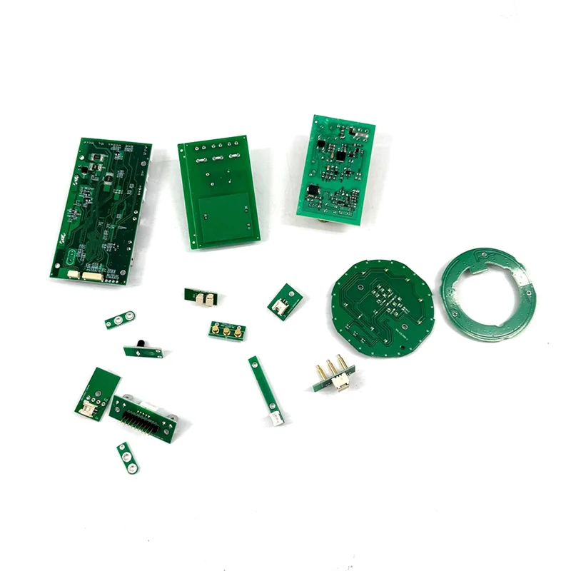 

Плата управления A97G для поломоечной машины Redkey W13 с LED-дисплеем и интегрированной микросхемой