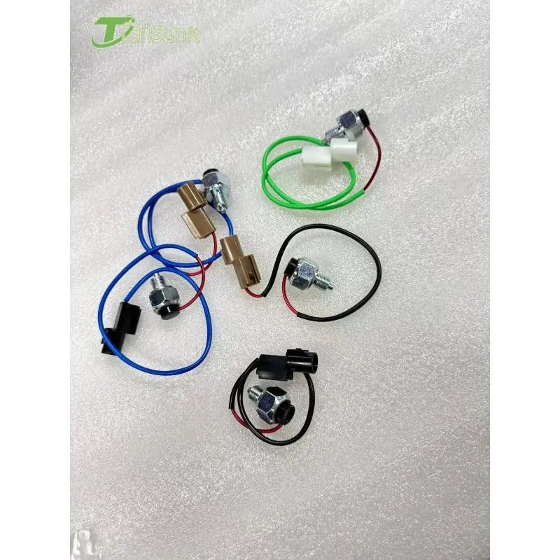 

MR580151 MR580152 MR580153 MR580154 MR580155 5 шт. Новые переключатели раздаточной коробки для Mitsubishi Montero Pajero