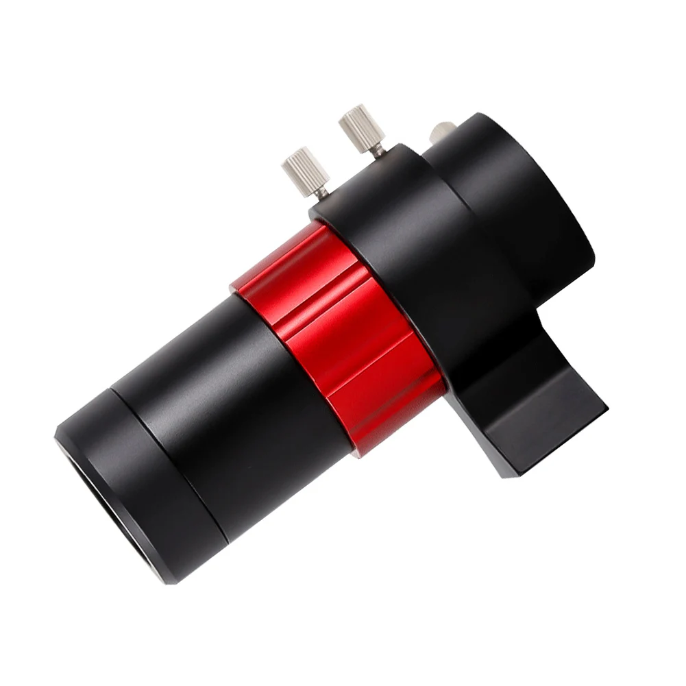 

32mm Aperture Metal Finder Scope for Astronomical Telescopes Compatible with For ZWO and For QHYCCD Tracking Systems