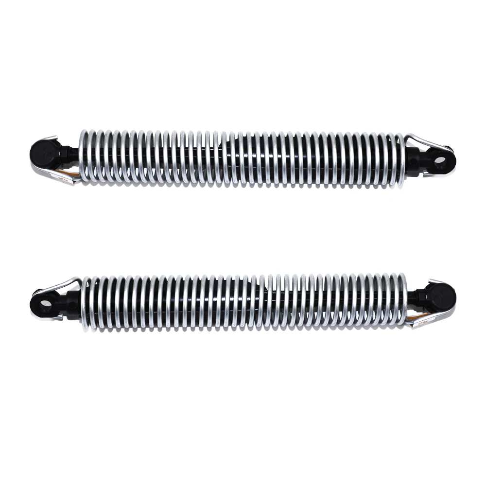 

2pcs Rear Gas Spring Strut For BMW F10 F18 M5 XDrive 51247204367 51247204366 2009-2018 Tailgate Trunk Lift Accessories