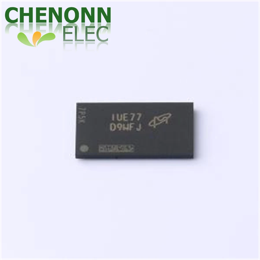 

2PCS/LOT MT40A512M16LY-062E:E (DDR SDRAM)