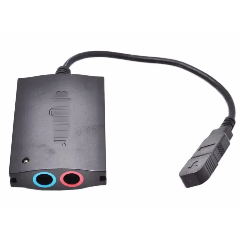 

SCEH-0001 Оригинал подходит для USB-адаптера для микрофона компьютера/Sony PS2
