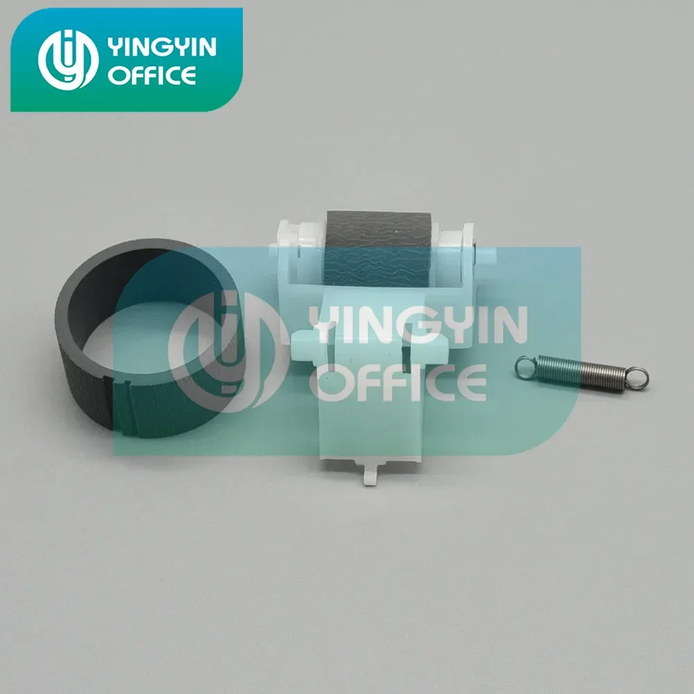 10X 1447353 1466932 SHAFT HOLDER ROLLER RETARD ASSY for EPSON L800 L801 L805 L810 R270 R285 R290 R295 R360 R390 T50 T59 T60 P50