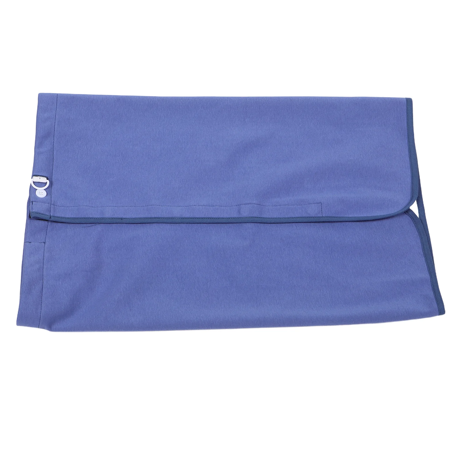 

Wearable Adult Waterproof Incontinence Diaper Skirt Pads Reusable Polyester Zippered Mattress Protector for Bedridden Elderly