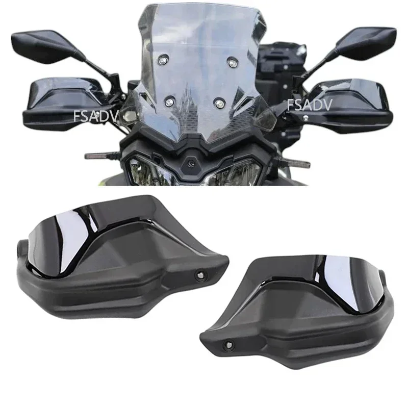 

Для CFMOTO 450MT 700MT 2024 2025 руль лобовое стекло поручня MT450 защита рук тормозной рычаг сцепления защитный щит