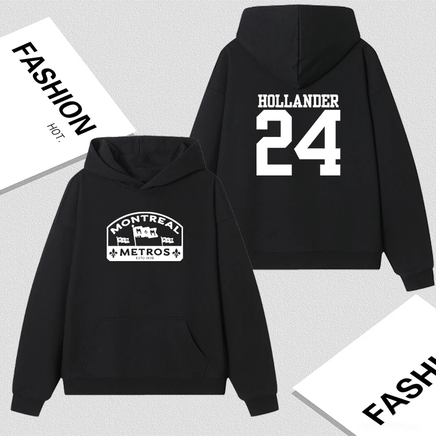 

Hollander 24 T Shirt TV Show Heated Rivalry Rozanov 81 Men Women Hoodie Oversized Vintage Harajuku Long sleeve Sweatshirt Unisex