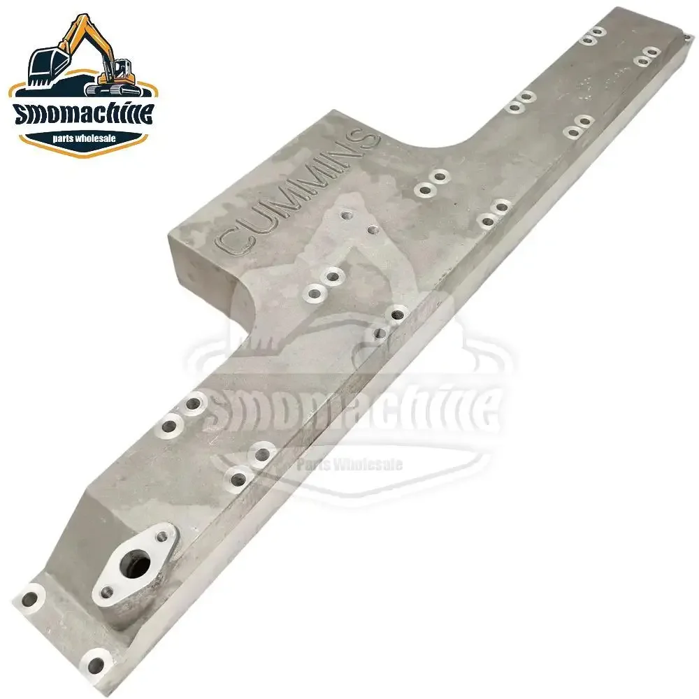 Ready Stock Wholesale 3202155 3010928 Air Intake Manifold for Engine KT19 KT1150 K19 KTA19 QSK！