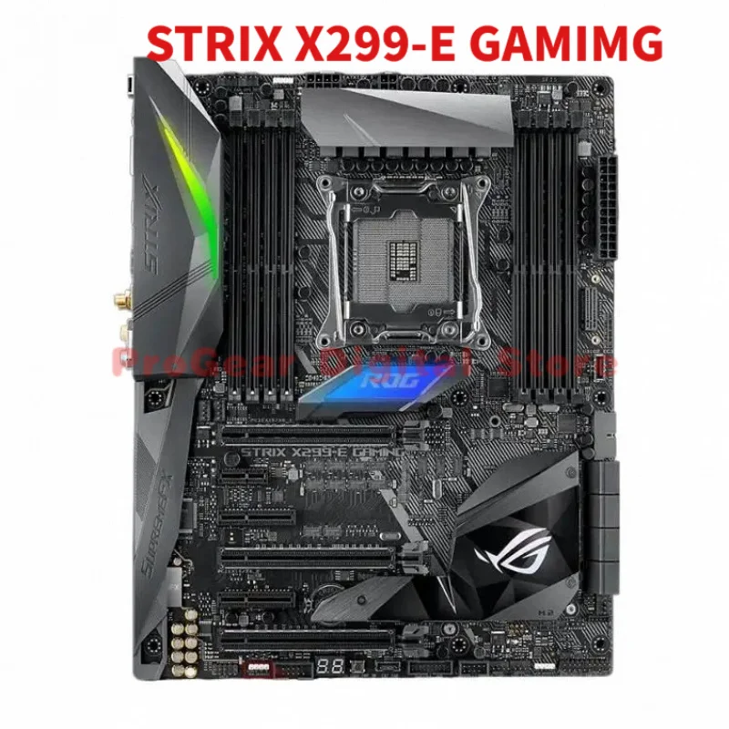 For Asus Strix X299…