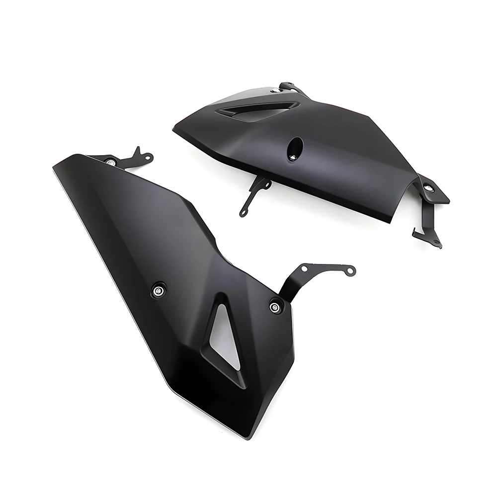 CB 1000 Hornet SP รถจักรยานยนต์ Belly PAN ภายใต้ Cowl Fairing เครื่องยนต์สปอยเลอร์ Lower Protector สําหรับ Honda CB1000 Hornet 2025-