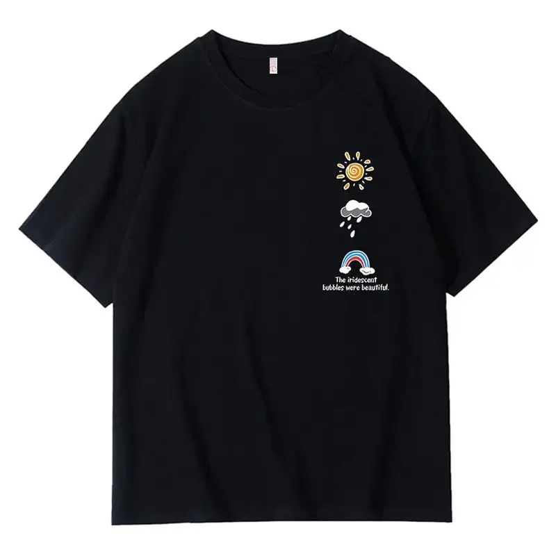 الصيف حجم كبير تي شيرت للرجال 7XL 6XL 5XL قصيرة الأكمام تيز الأسود المطبوعة موضة 100% ملابس علوية من القطن الذكور الملابس 110-180 كجم