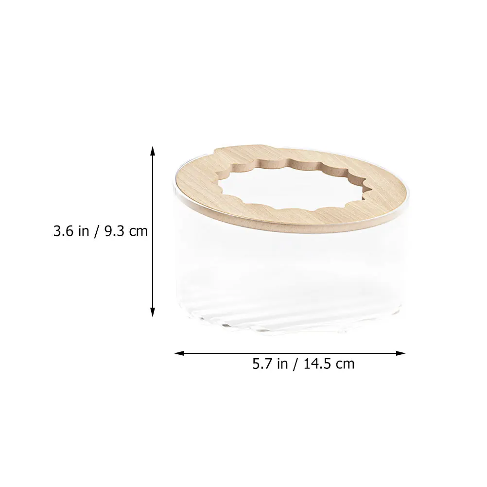 

2Pcs Hamster Sand Bath Box Clear Rat Toilet Small Pet Bathroom Easy Bathing Compact Practical Hamster Sand Rat Hideout Box