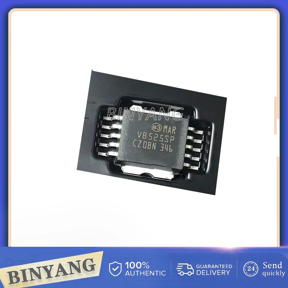 10PCS/LOT VB525SP VB525 VB525SPTR-E HSOP10 New original In stock