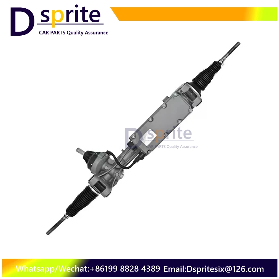 

Electric Steering Rack Gear box Left hand drive for Audi Q5 4K1423055F 4K1423055D 4K1423055H 4K1423055P 4K1423055K