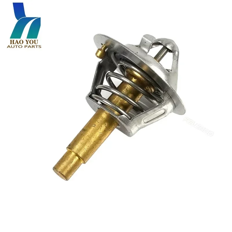 

A2712000015 Термостат охлаждающей жидкости двигателя с уплотнением для Mercedes Benz W209 CLK200 W203 W204 C200 W171 SLK200 M271 ﻿ 12-14 2712030375