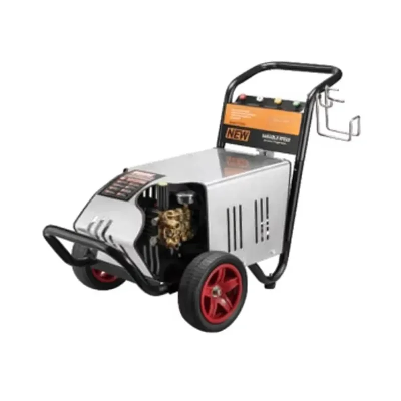 High Pressure Cleaner CC-3600-1/CC-3600-2/CC-3600-3 7.5KW/5.5KW/4KW High Pressure Cleaning Equipment Electric Car Washer